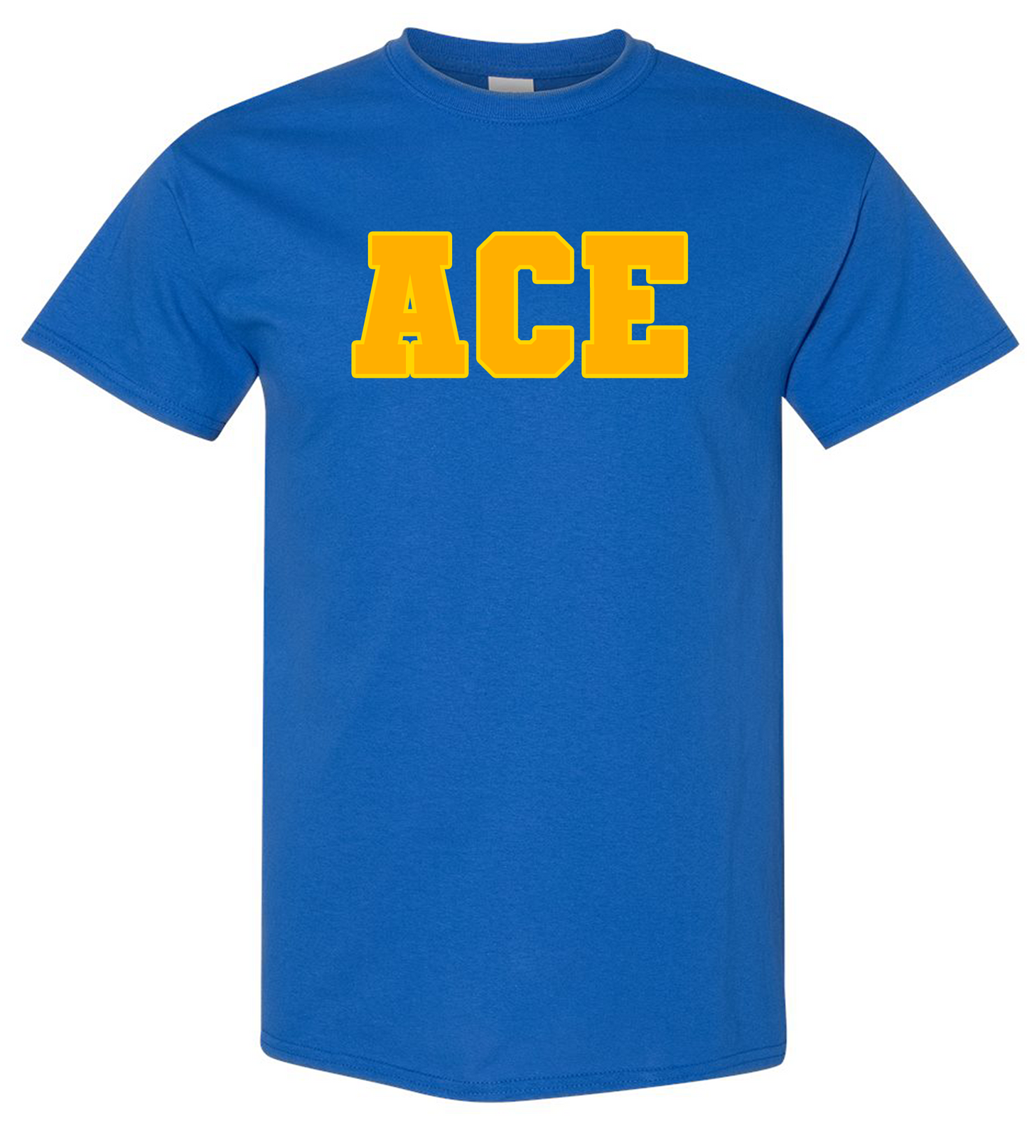 Sigma: Club Position Shirt - Embroidered