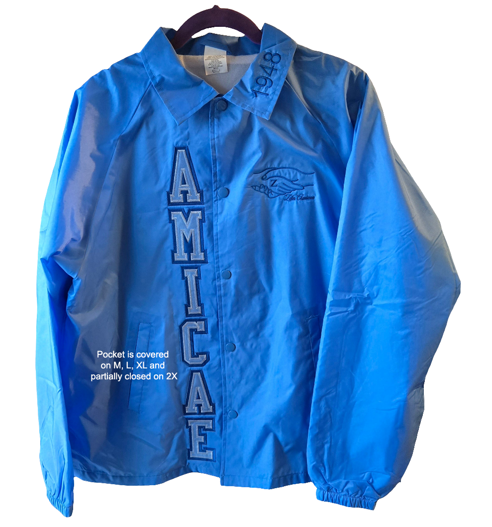 AMICAE Jacket