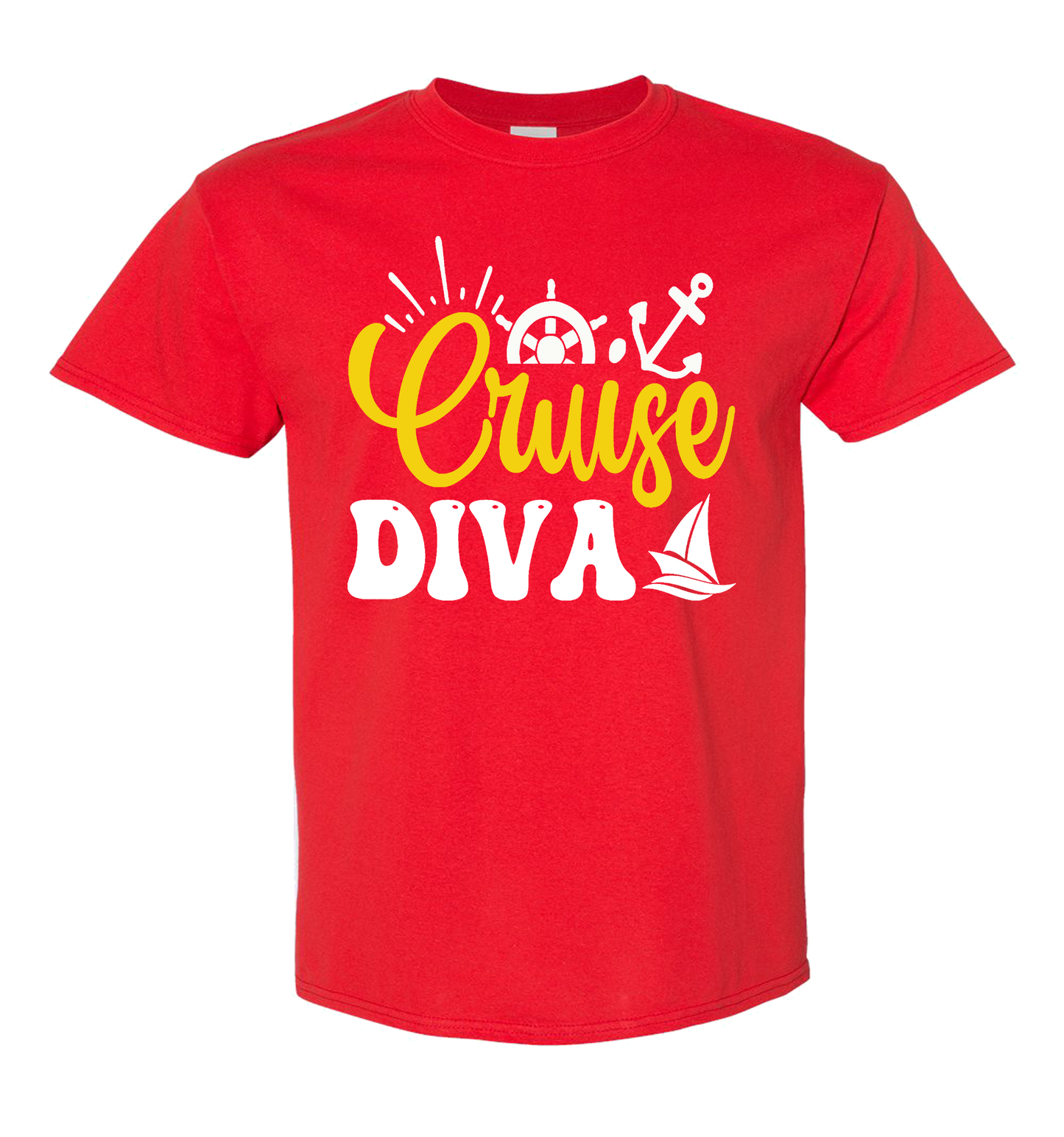 Cruise Diva