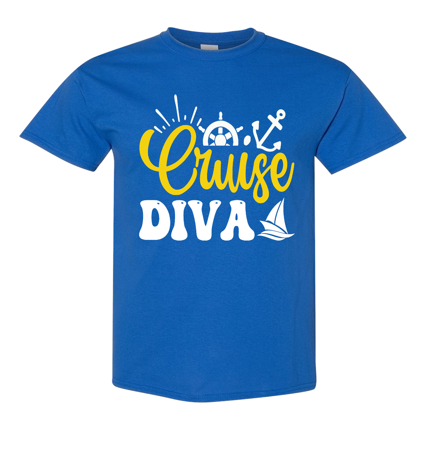 Cruise Diva