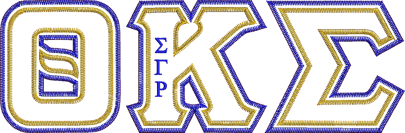 Theta Kappa Sigma T-Shirt