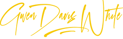 Gwen White logo