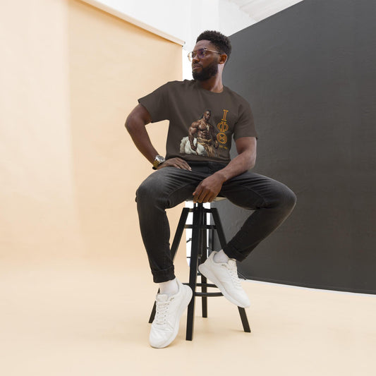 Iota Phi Theta Centaur T-Shirt