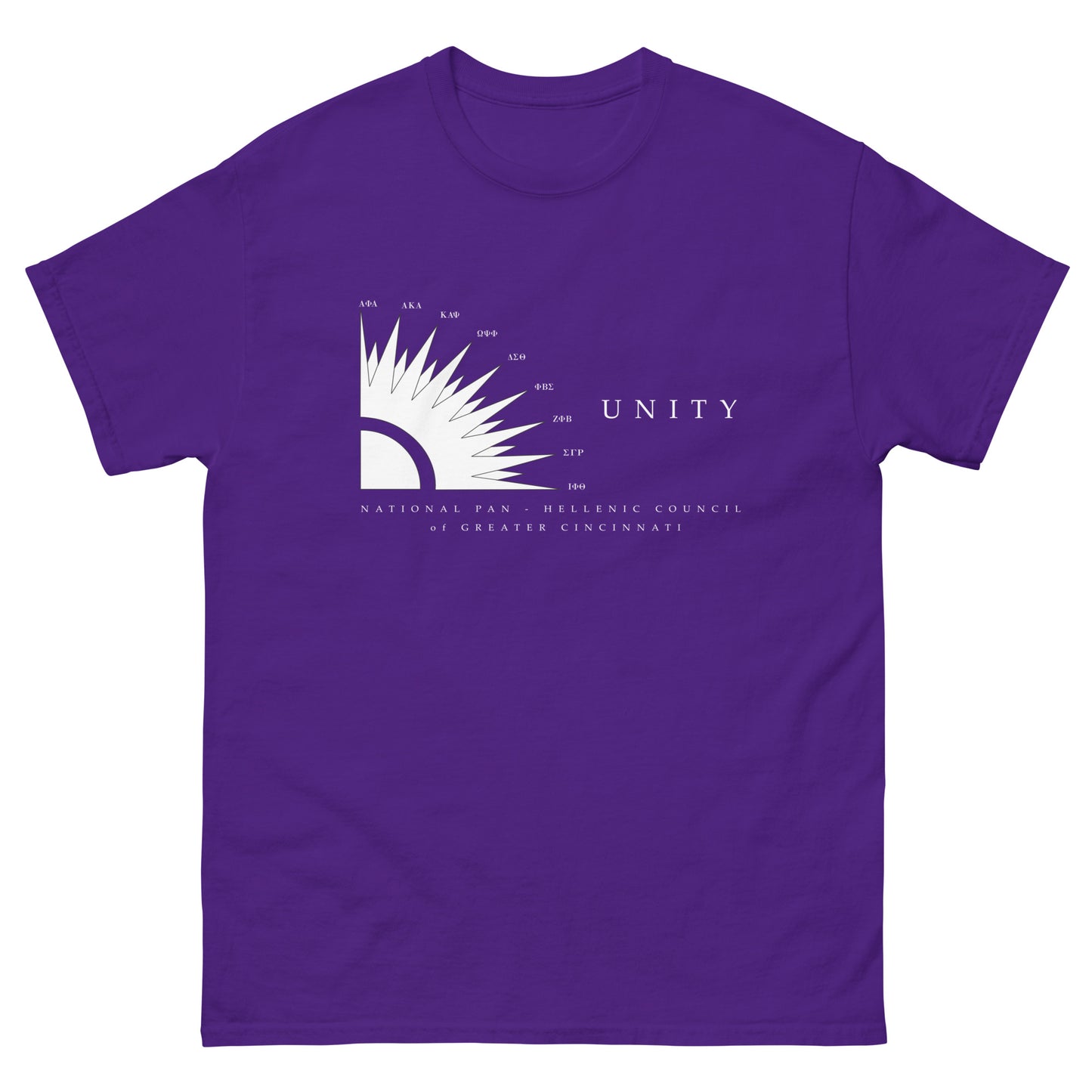 NPHC T-Shirt