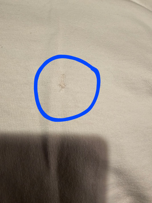 PHILO: Friend Long Sleeve Shirt 2X