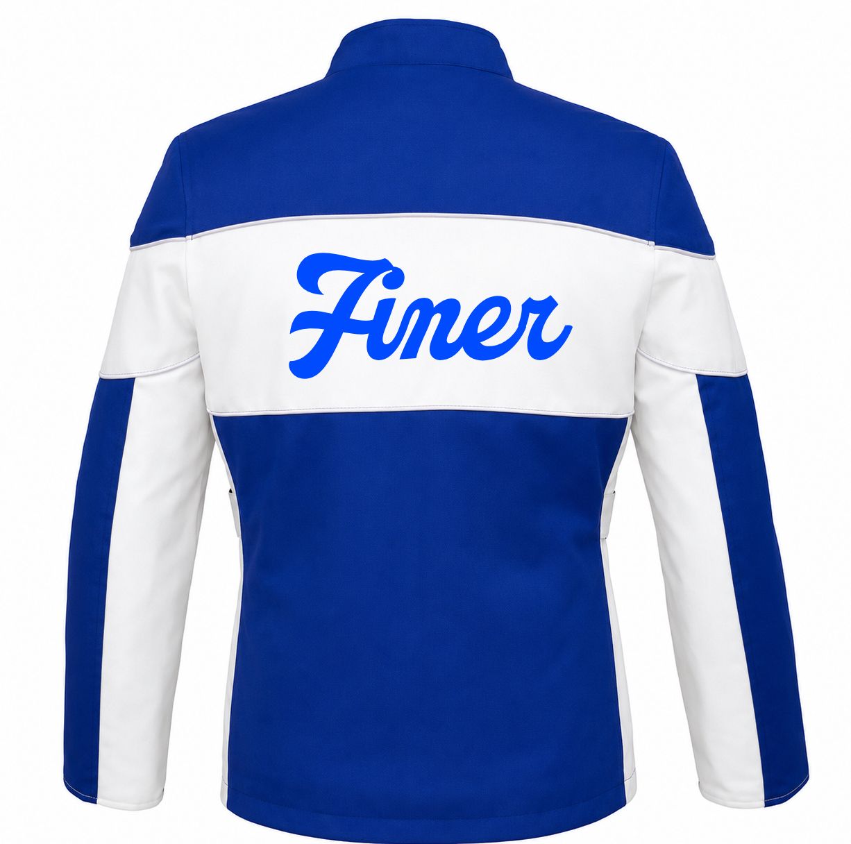 Zeta Phi Beta Cycle Jacket (not armored)