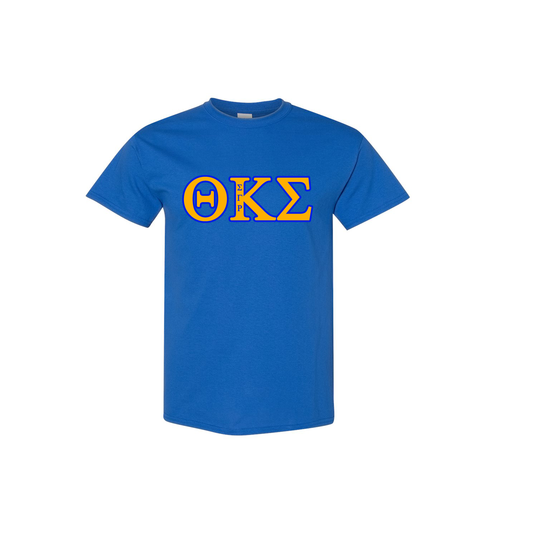 Theta Kappa Sigma T-Shirt