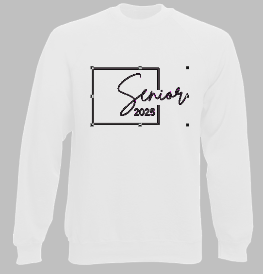Senior Sweatshirt