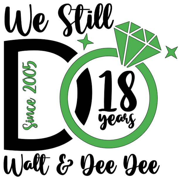 We Still Do T-Shirt (Vinyl) - Customizable