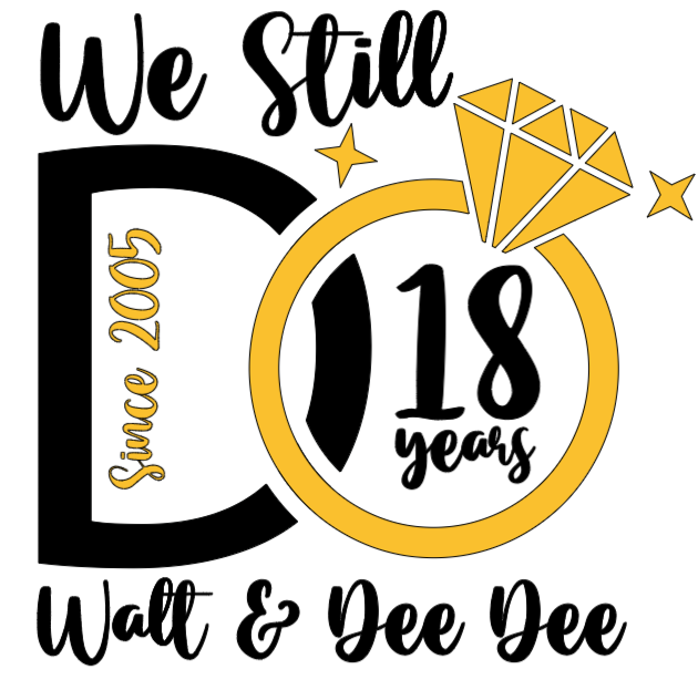 We Still Do T-Shirt (Vinyl) - Customizable
