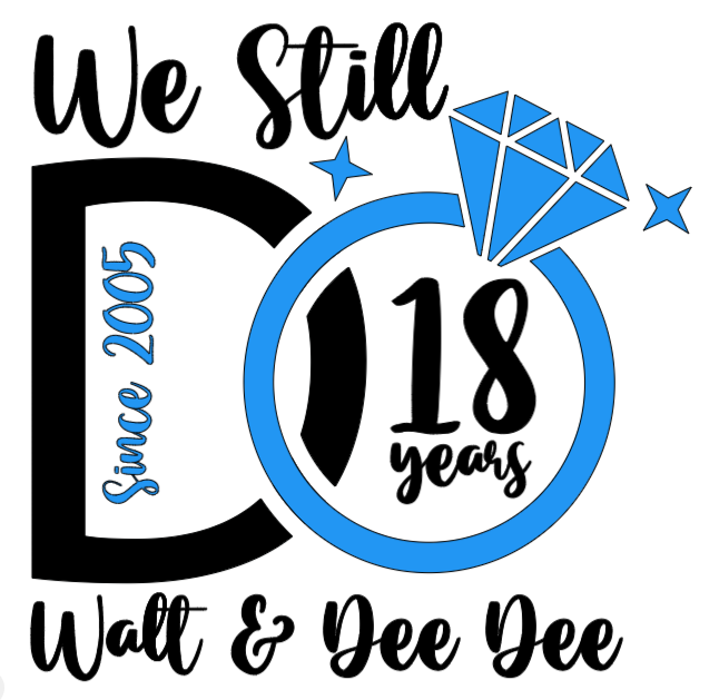 We Still Do T-Shirt (Vinyl) - Customizable