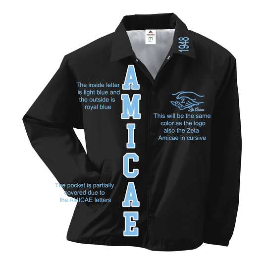 AMICAE Jacket