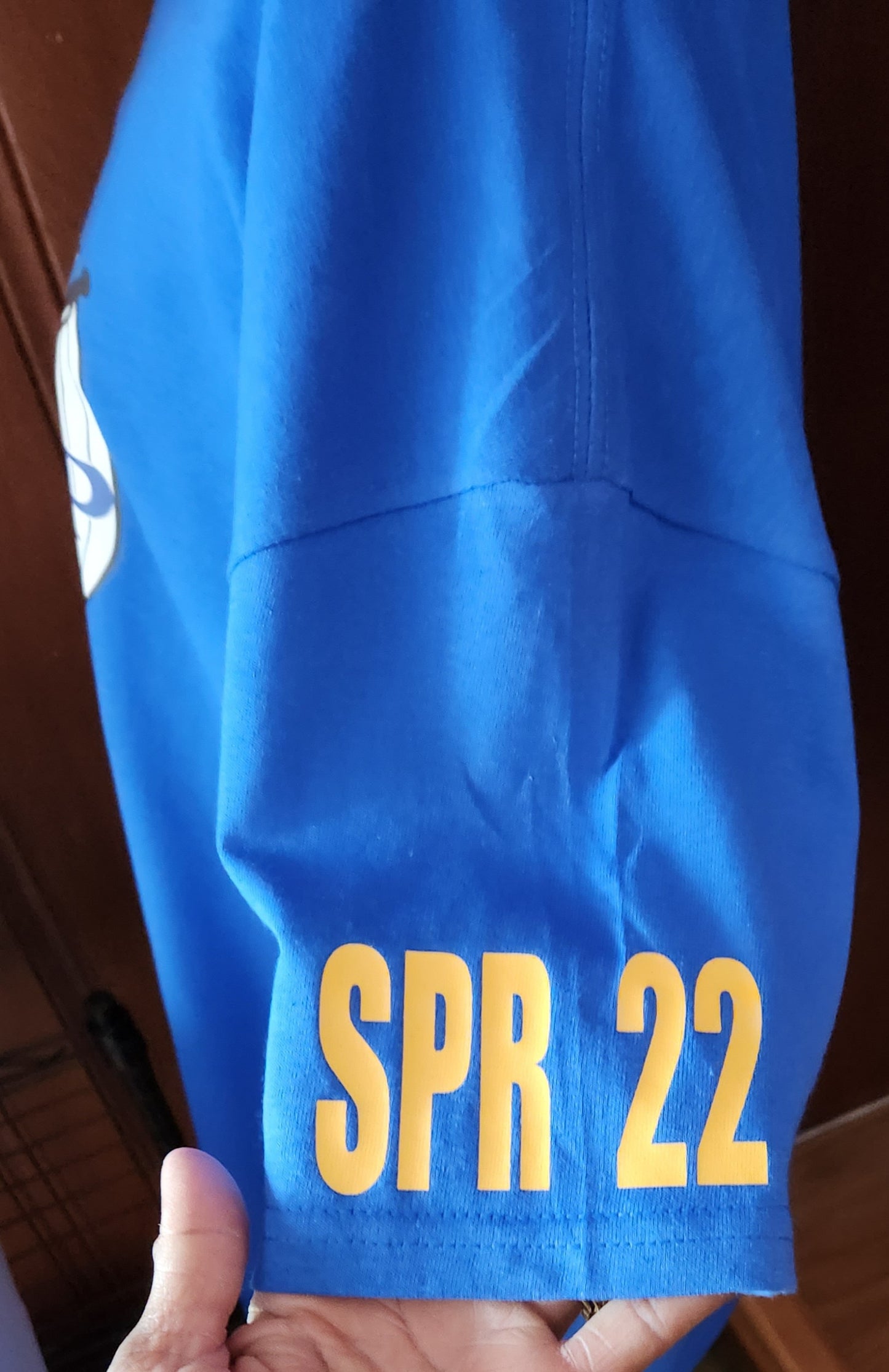 Sigma Gamma Rho Class T-Shirt
