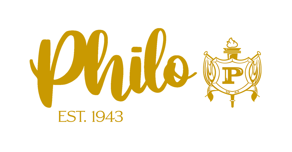 Philo Front License Plate