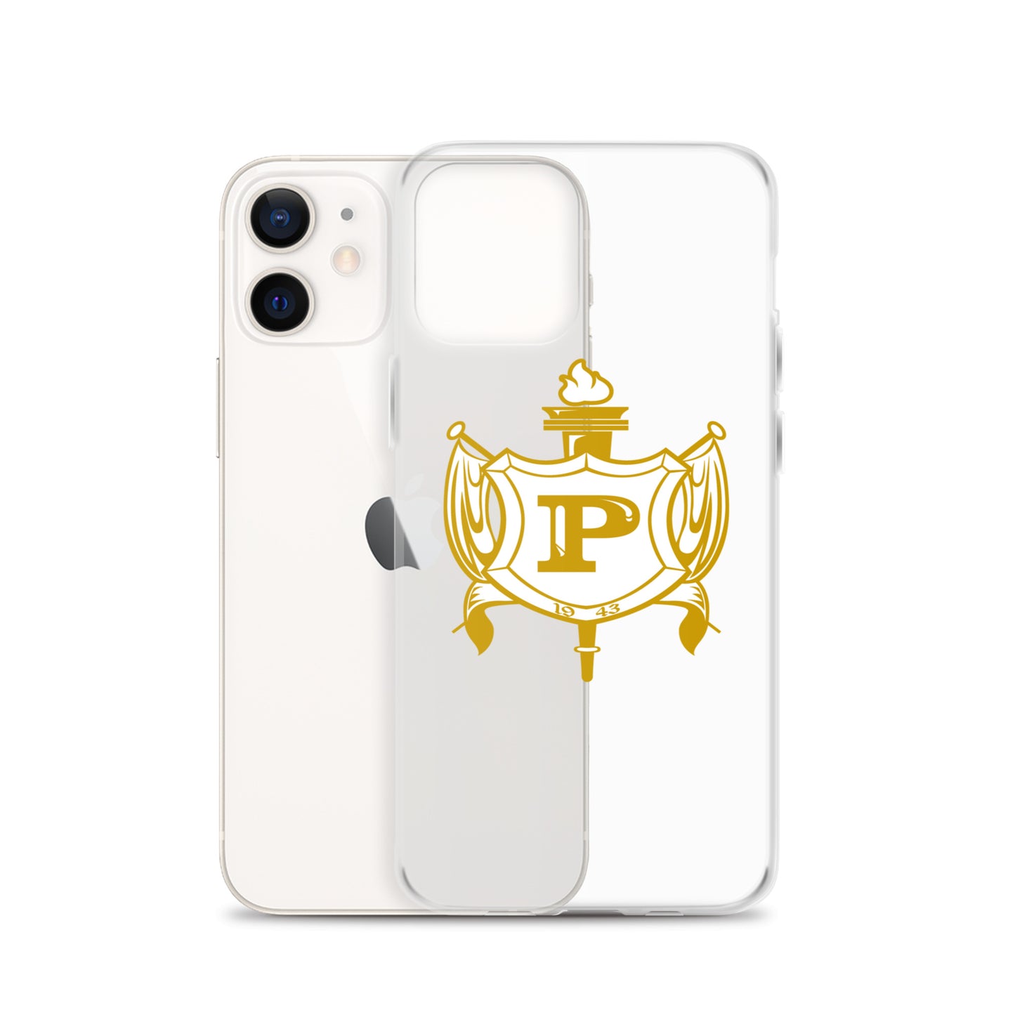 Philo iPhone Case