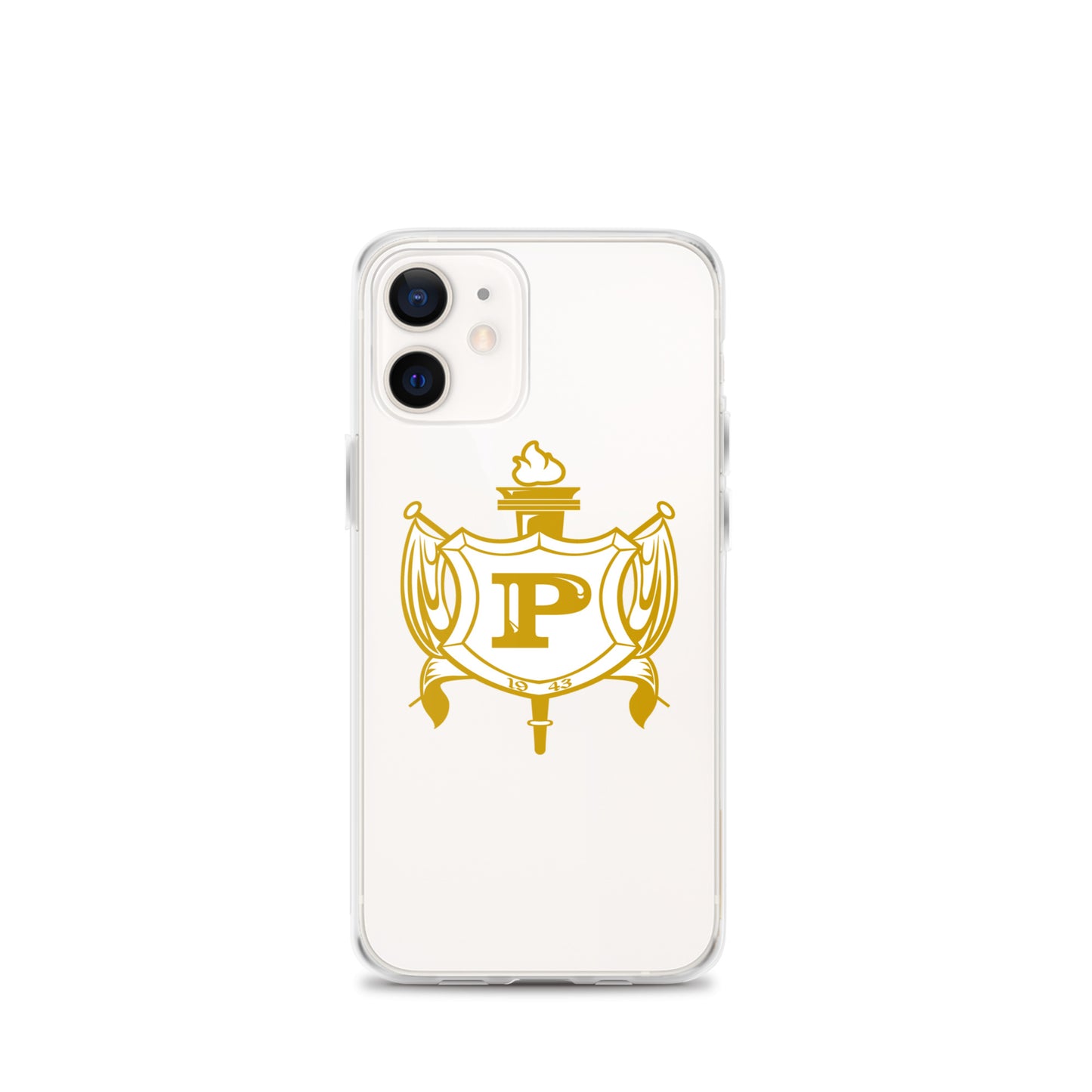Philo iPhone Case