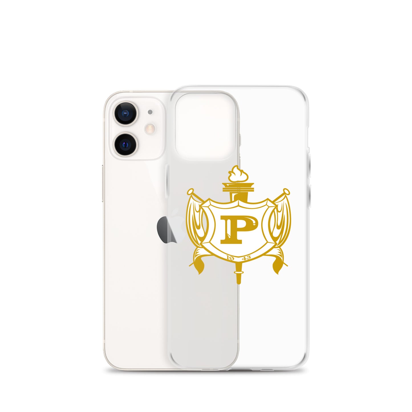 Philo iPhone Case