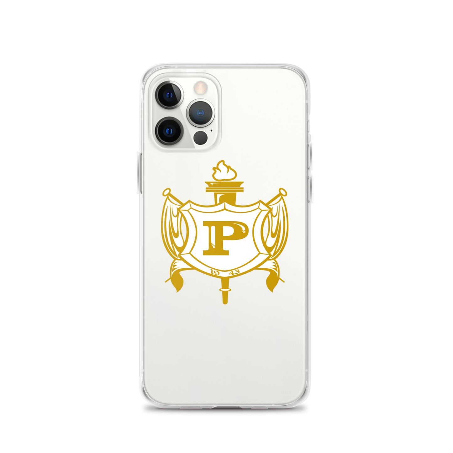 Philo iPhone Case