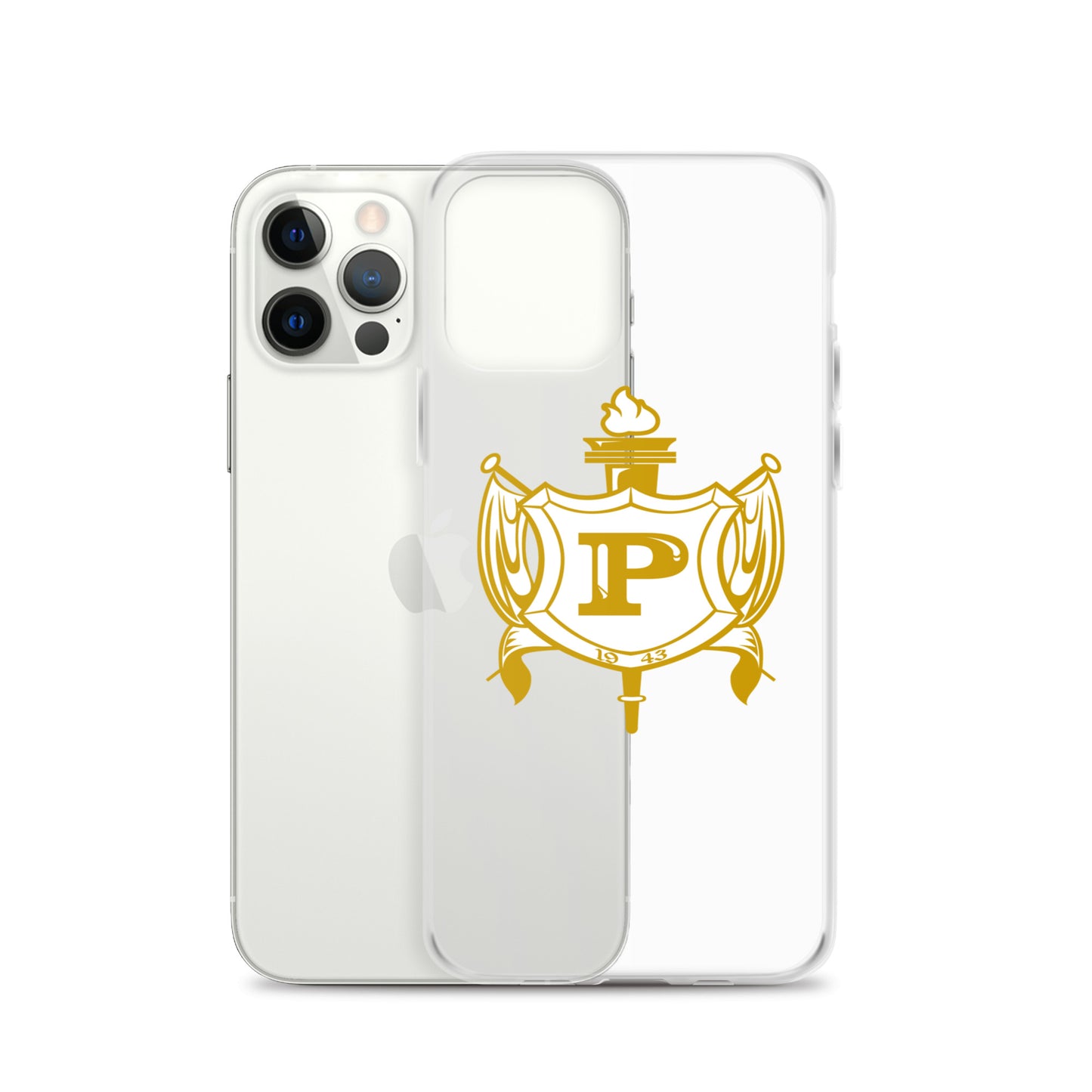 Philo iPhone Case