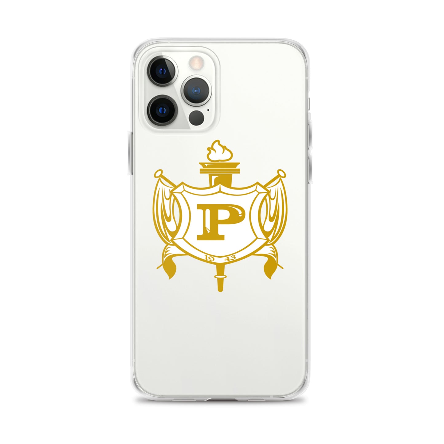 Philo iPhone Case