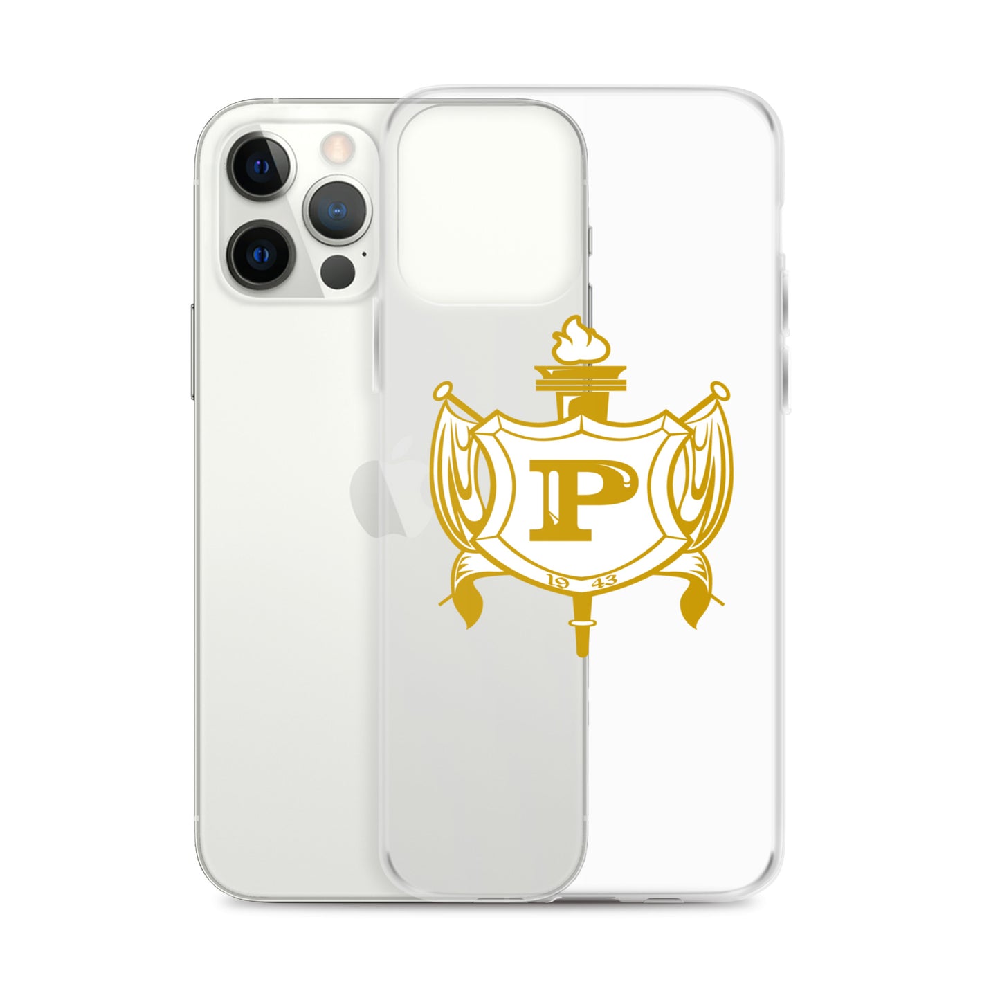 Philo iPhone Case