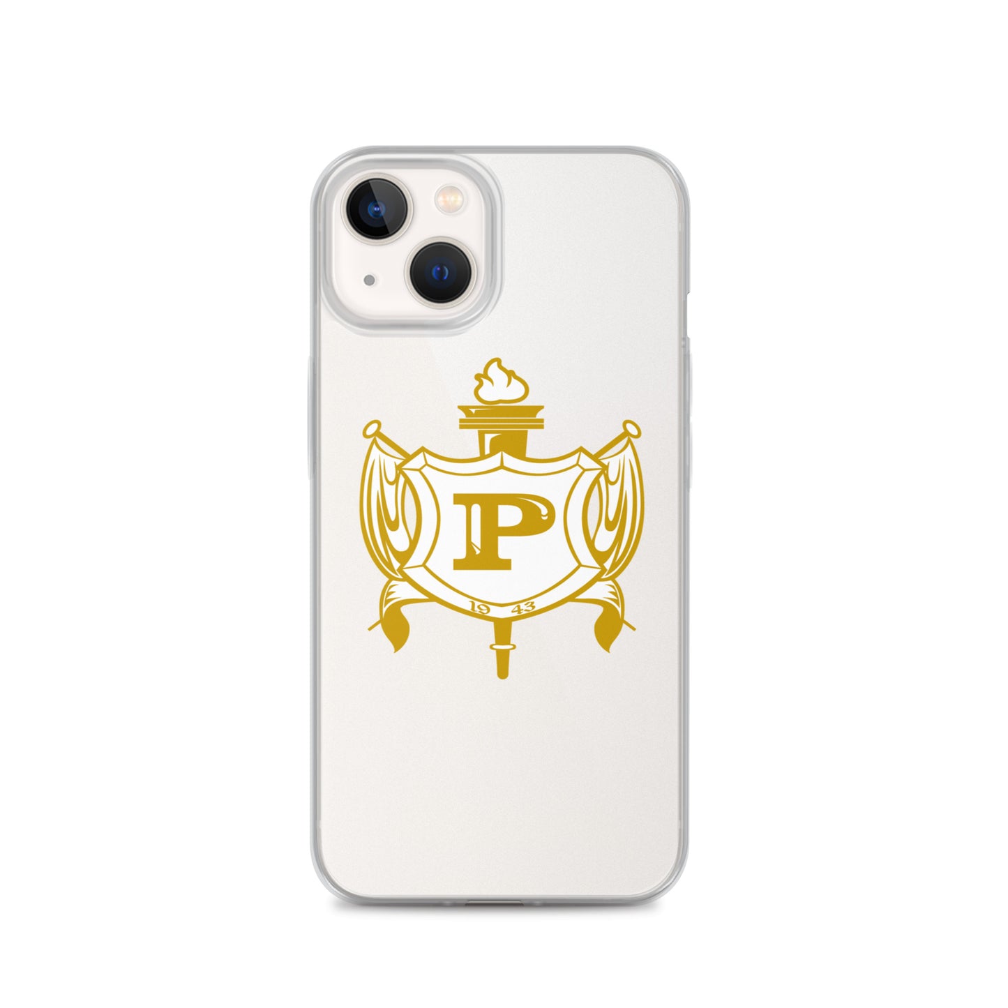 Philo iPhone Case