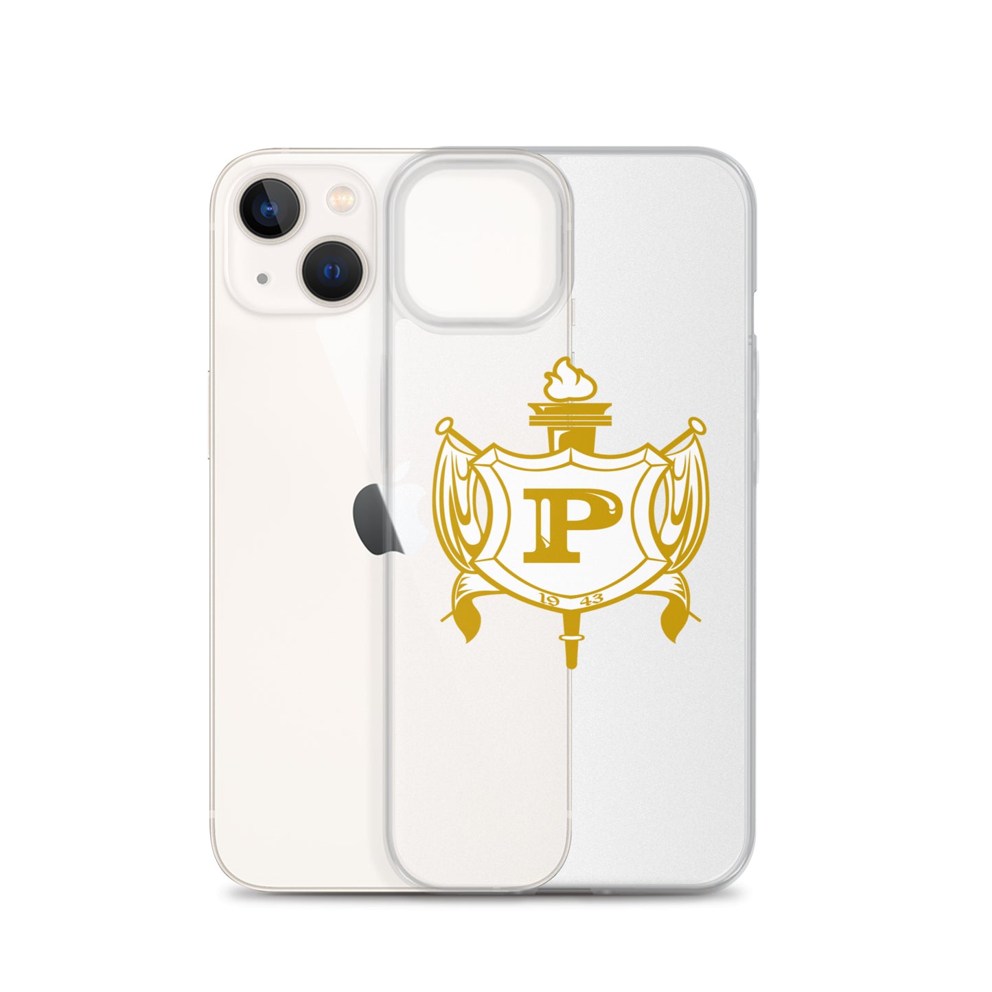 Philo iPhone Case