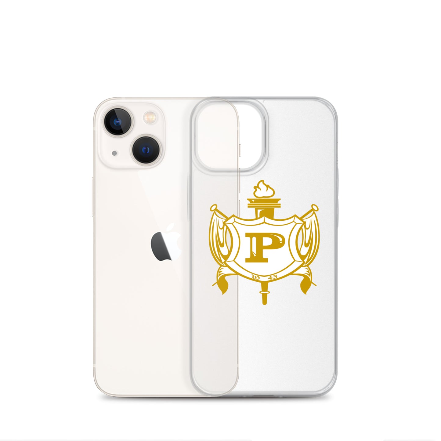 Philo iPhone Case