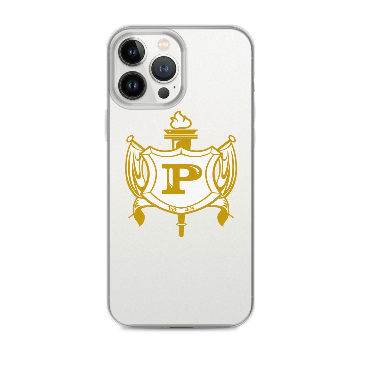 Philo iPhone Case