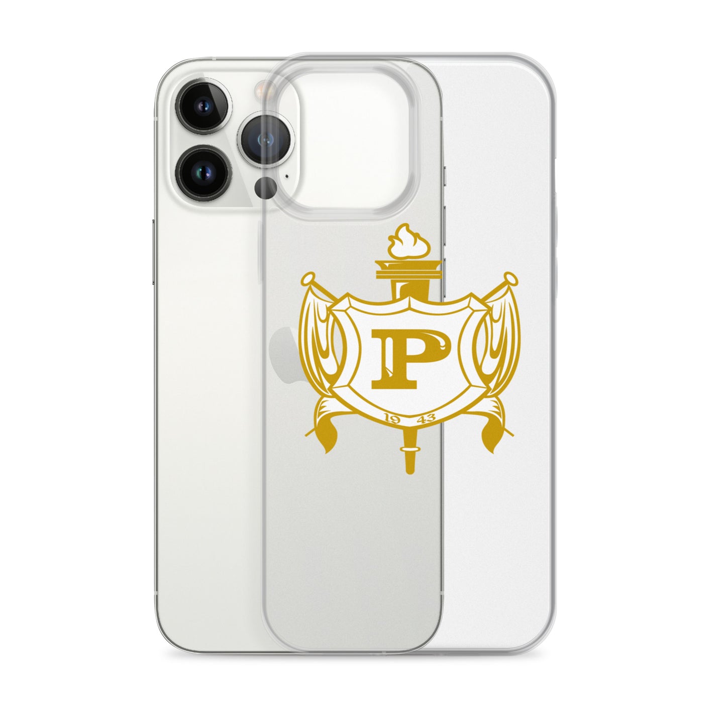 Philo iPhone Case