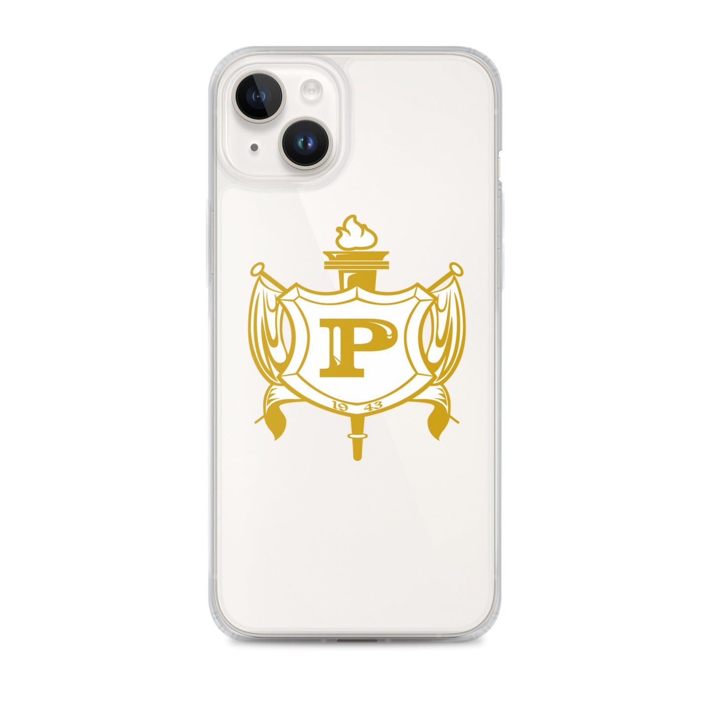 Philo iPhone Case