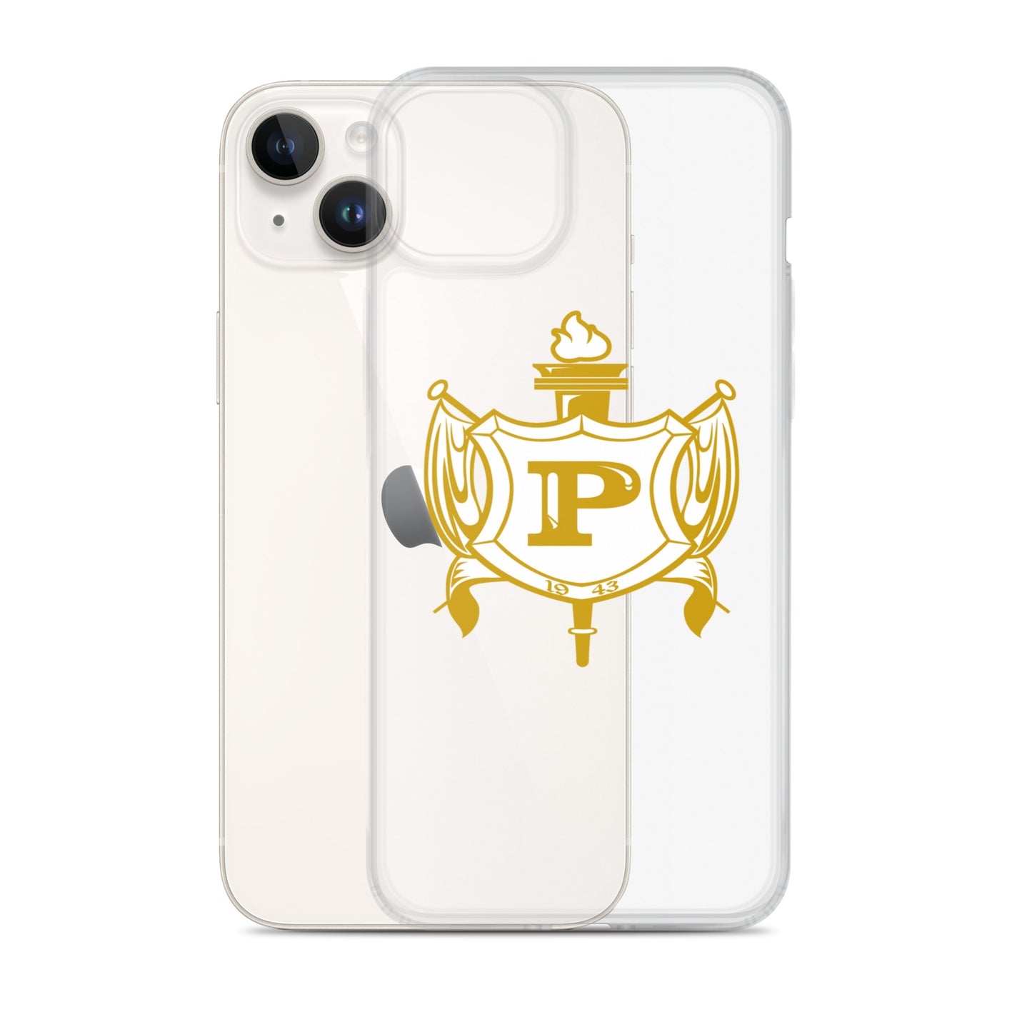 Philo iPhone Case