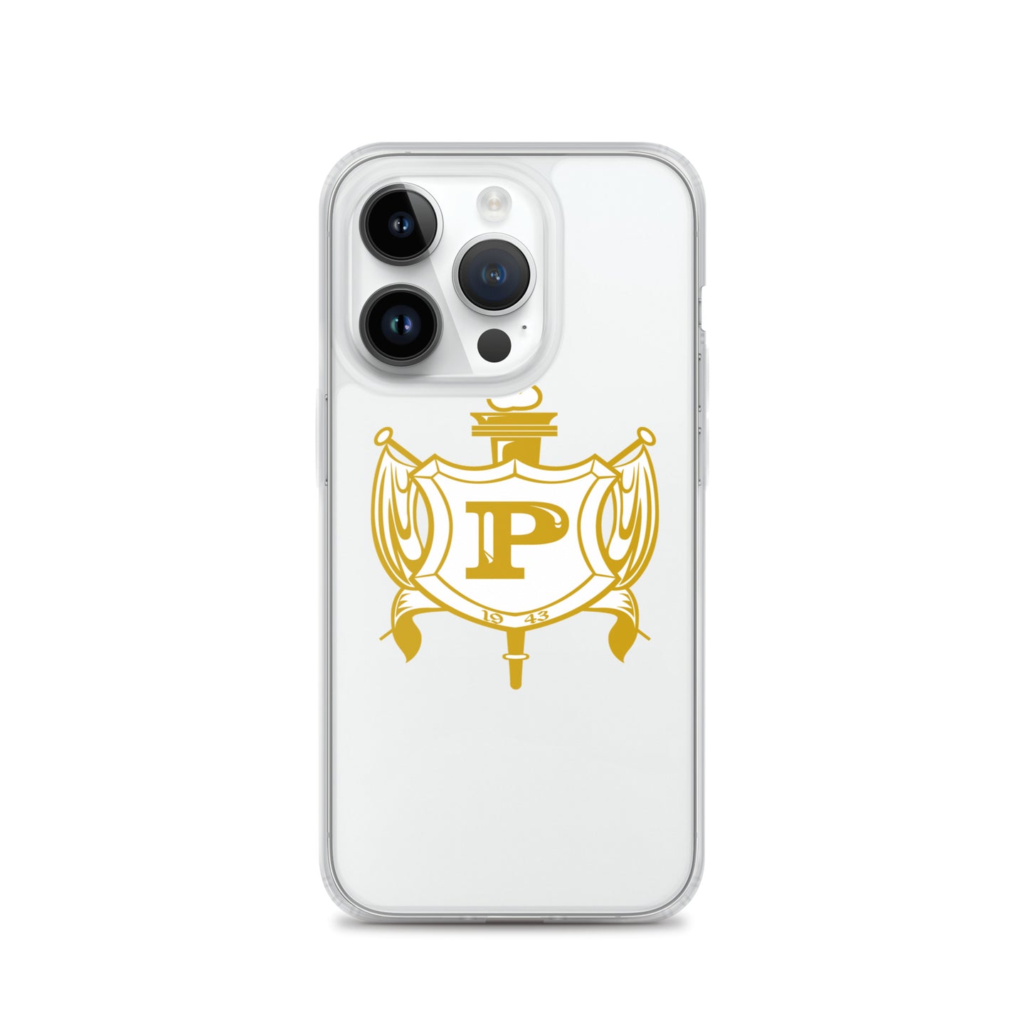 Philo iPhone Case