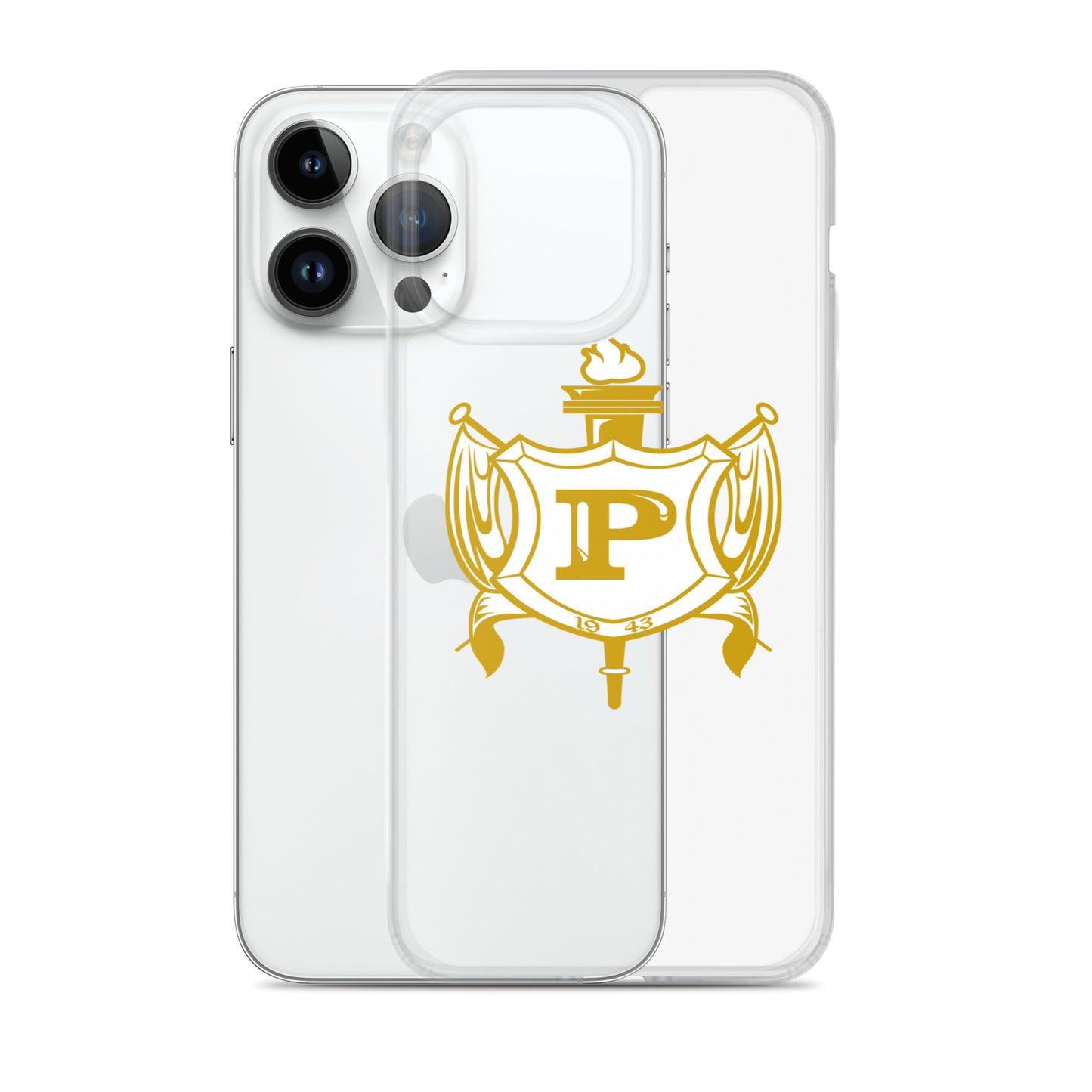 Philo iPhone Case
