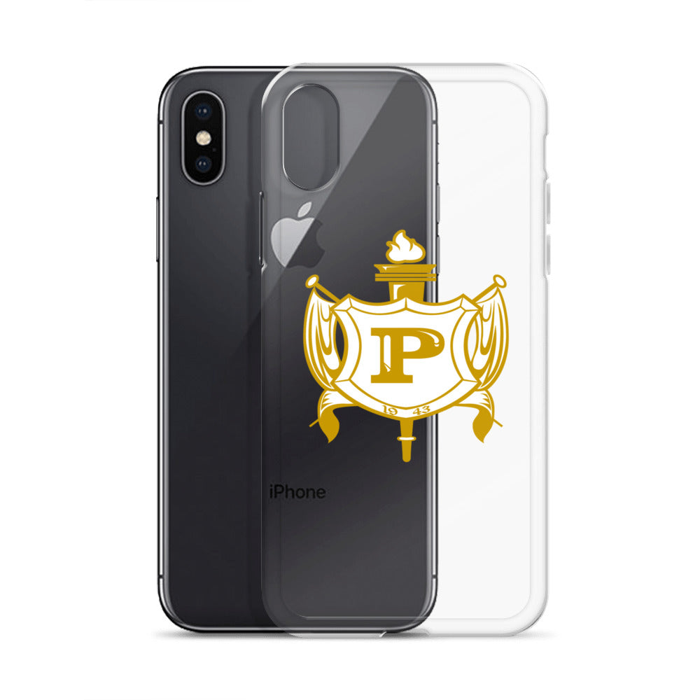 Philo iPhone Case