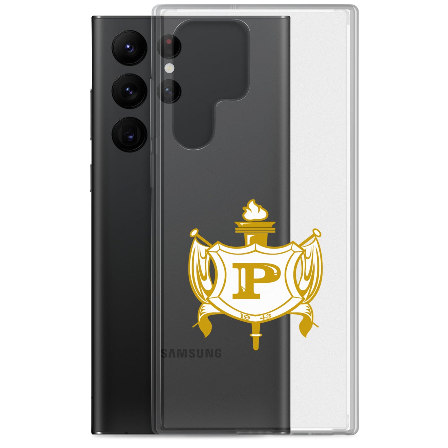 Philo Samsung Phone Case