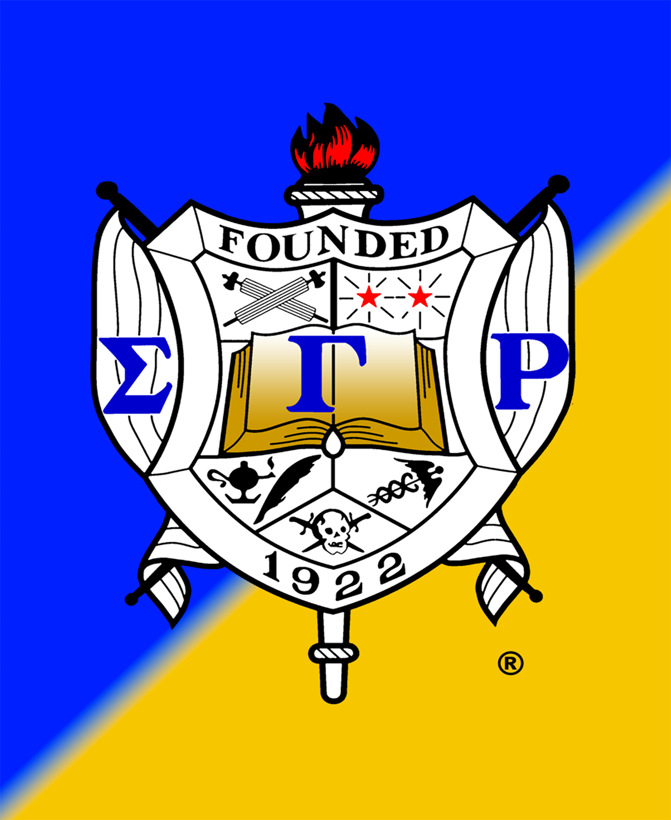 Sigma Gamma Rho: Mousepad