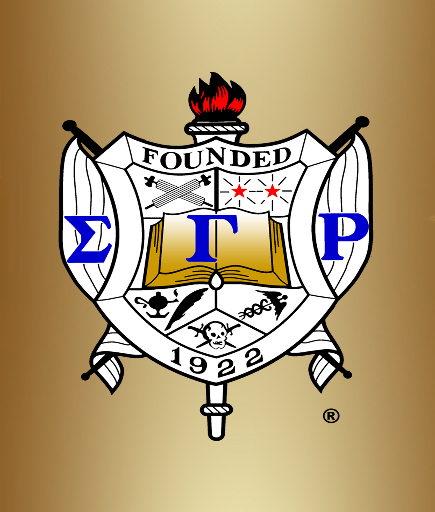 Sigma Gamma Rho: Mousepad