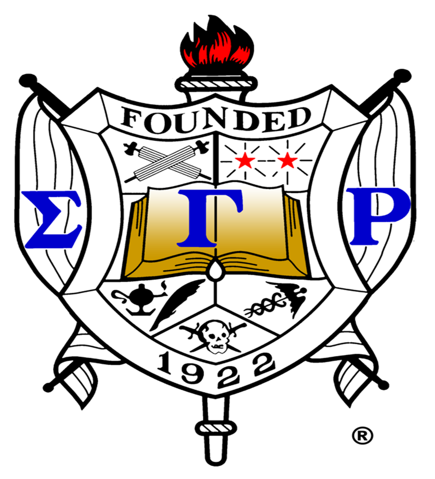 Sigma Gamma Rho