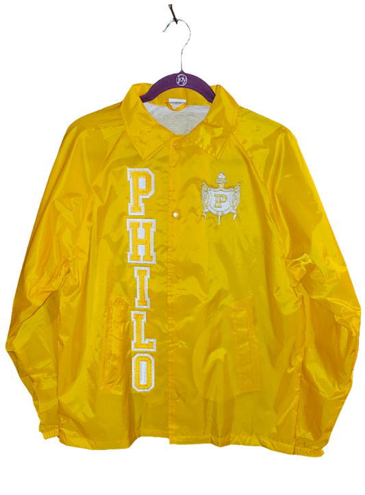 CLEARANCE Philo Jacket  - Medium (Only one available)