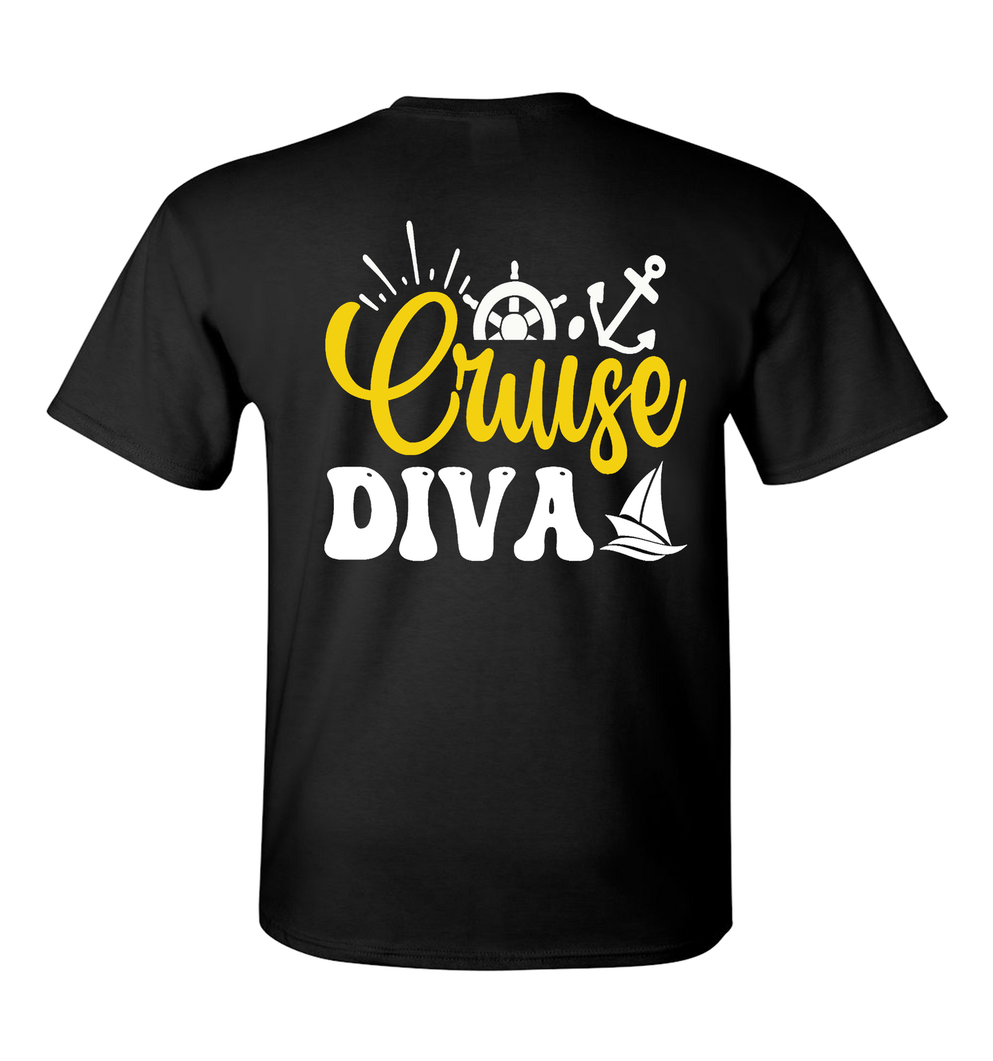 Cruise Diva