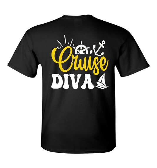 Cruise Diva