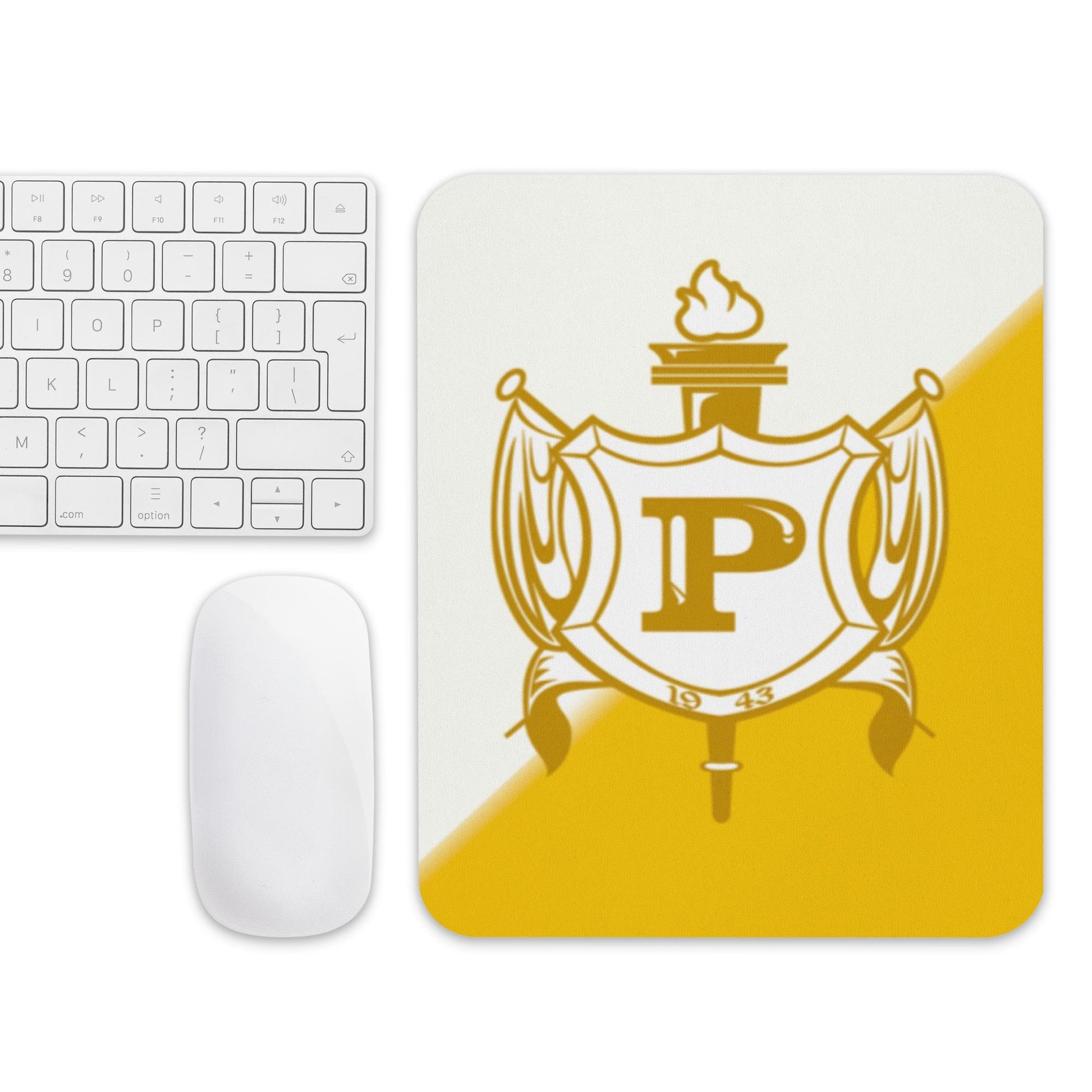 Philo Mouse pad
