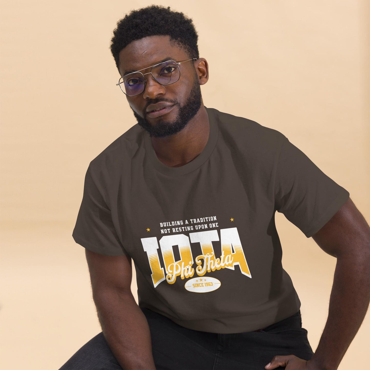 Unisex classic tee