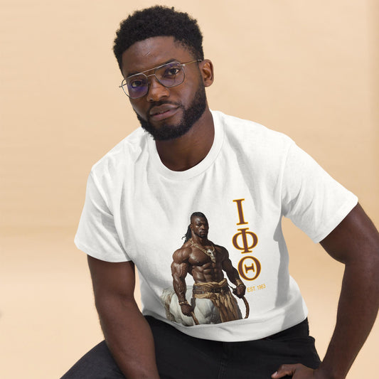 Iota Phi Theta Centaur T-Shirt