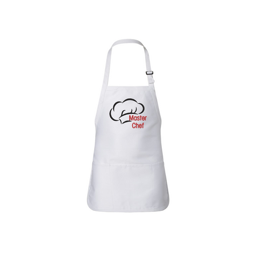 Master Chef Apron