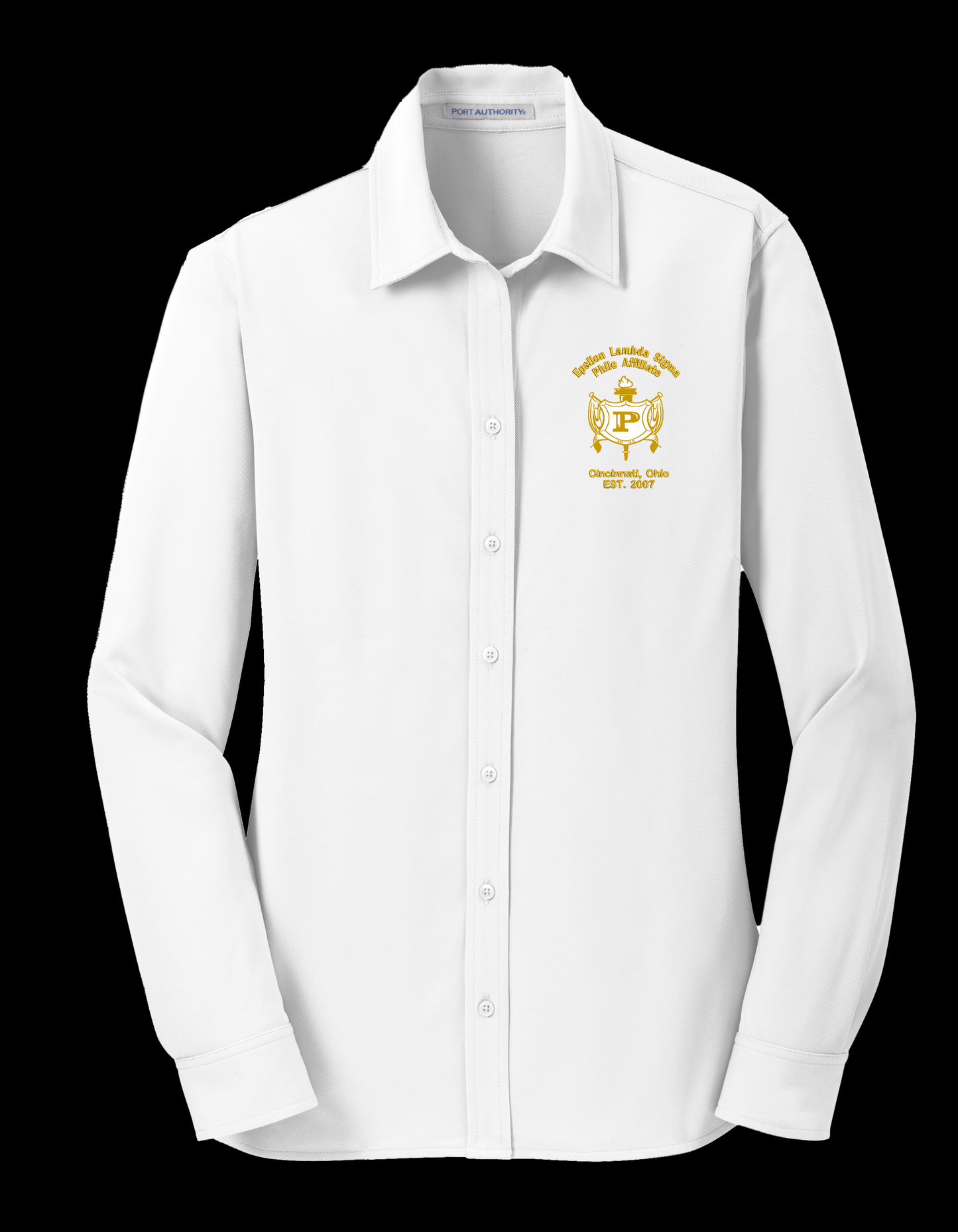 ELS Philo Long Sleeve Shirt