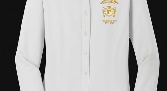 ELS Philo Long Sleeve Shirt