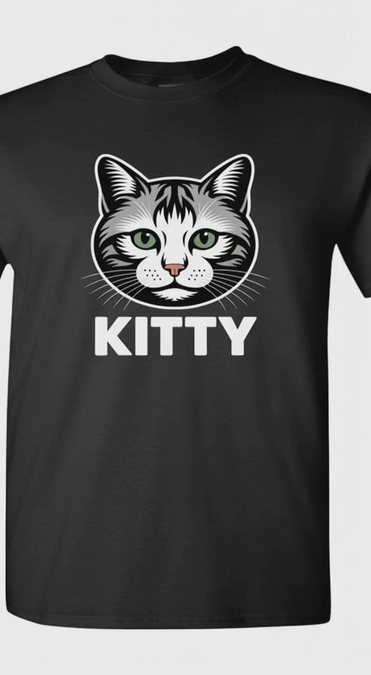 Kitty T - Art Deco