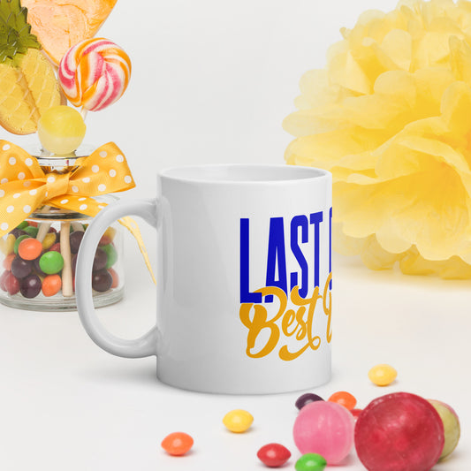 Last Created Best Designed Mug